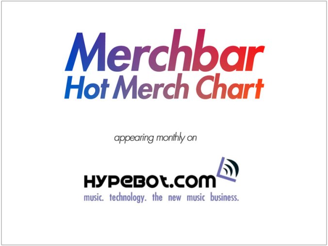merchbar-hot-merch-chart-on-hypebot